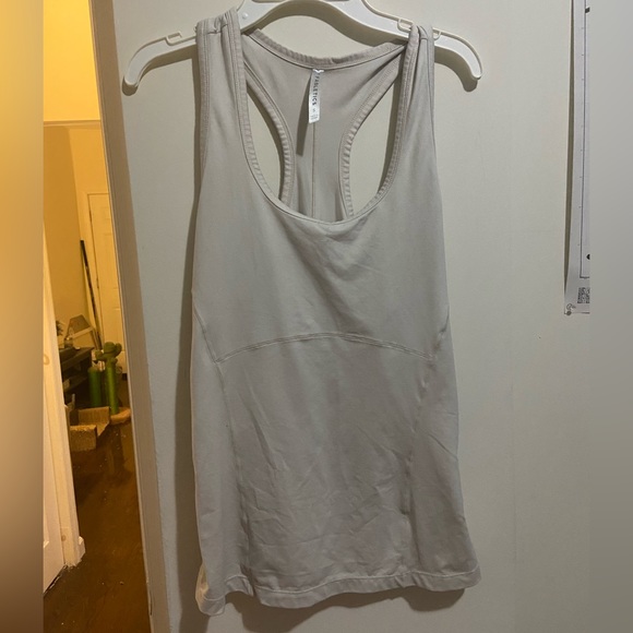 Fabletics Workout Tank - Picture 2 of 4